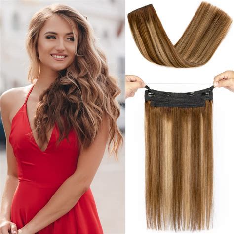 Hair Extensions Real Hair: 10,000+ Essential Facts for a Perfect Look!