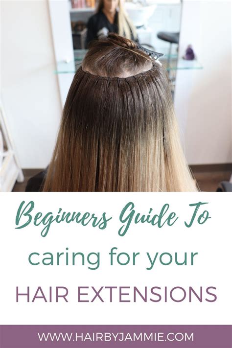 Hair Extensions Real Hair: 101 Tips, Tricks, and Answers