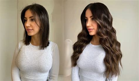 Hair Extensions Real Hair: The Ultimate Guide for a Flawless Transformation!