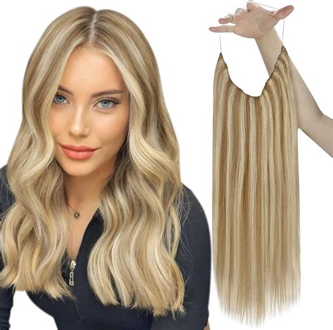 Hair Extensions Real Human Hair: Enhance Your Look with Luxurious Transformations