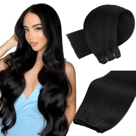 Hair Extensions Real Human Hair: Transform Your Look with the Confidence and Beauty of Natural Hair