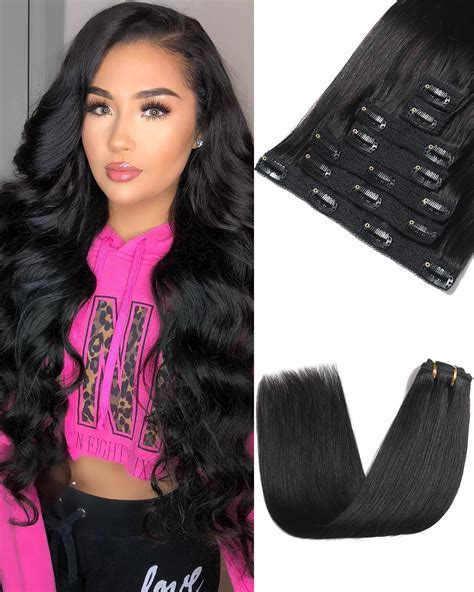 Hair Extensions Real Human Hair: Your Ultimate Guide to Transform Your Look