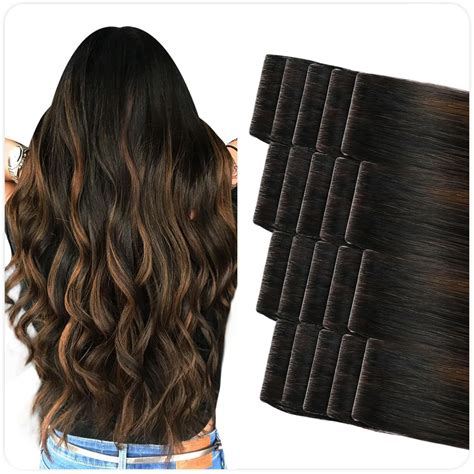 Hair Extensions Seamless Tape: The Invisible, Effortless Way to Luscious Locks