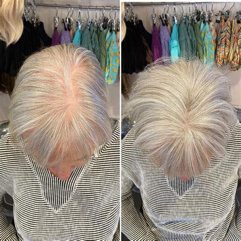 Hair Extensions for Older Women with Thinning Short Hair: A Comprehensive Guide