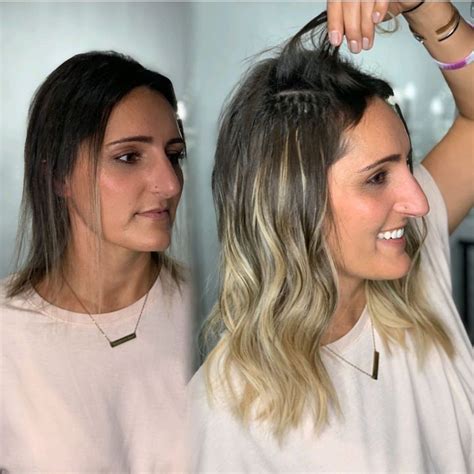 Hair Extensions for Short Hair: Transform Your Locks to New Lengths