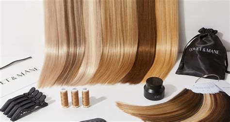 Hair Extensions for the Flawless Mane: An Insider's Guide to Unmatched Beauty