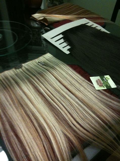 Hair Extensions from Sally's Beauty Supply: Elevate Your Look with Confidence