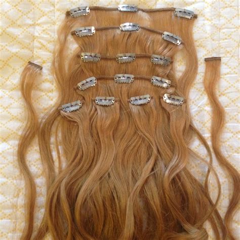 Hair Extensions from Sally's Beauty Supply: Your Complete Guide