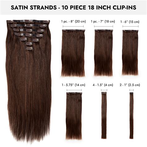 Hair Extensions from Sally's Beauty Supply: Your Ultimate Guide to 1011 Inches of Glamorous Locks