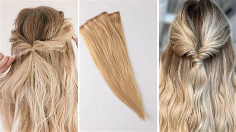 Hair Extensions vs Hair Toppers: A Comprehensive Guide