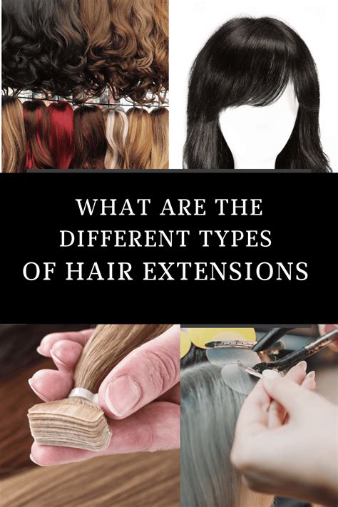 Hair Extensions vs. Hair Toppers: 2023 Guide to Voluminous Tresses