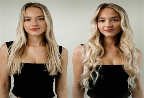 Hair Extensions with Fringe: The Ultimate Guide to Enhancing Your Look