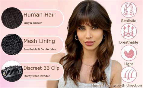 Hair Extensions with Fringe Bangs: The 9 Essential Tips You Need to Know