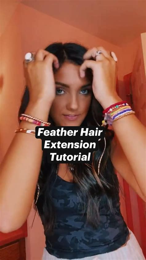 Hair Feathers in Hair: A Comprehensive Guide to 2023's Hottest Trend