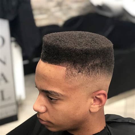 Hair Flat Top Wedge Men: A Complete Guide for the Perfect Look