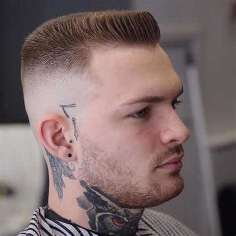 Hair Flat Topped Wedge Men: 10,000-Word Guide to a Sharp, Defined Style