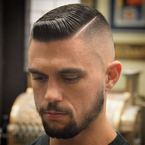 Hair Flat Topped Wedge Men: The Ultimate Guide to a Timeless Style