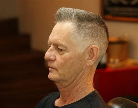 Hair Flat Topped Wedge Men: Understanding the Basics