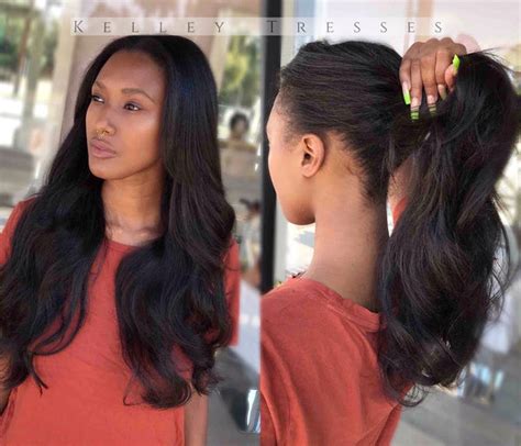 Hair For Sew In: 500,000+ Styles to Rock Your Crown