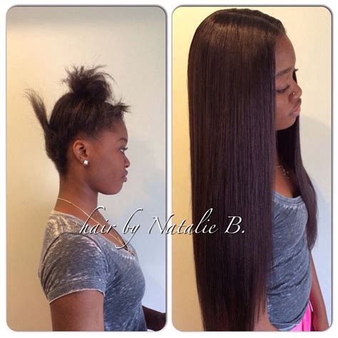 Hair For Sew In: A Comprehensive Guide to Achieve Flawless Weaves and Hairstyles