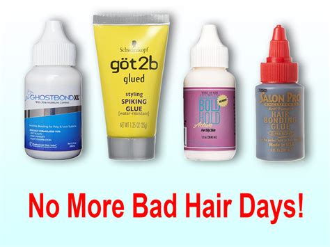 Hair Glue Protector: The Ultimate Guide to Protecting Your Hair