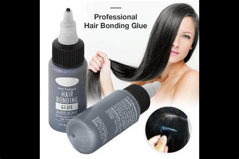 Hair Glue Protector: Your Essential Primer for Hair Extensions