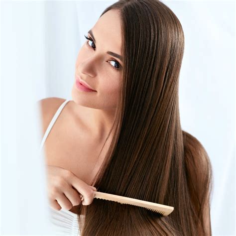 Hair Growth: The Ultimate Guide to Longer, Healthier Hair