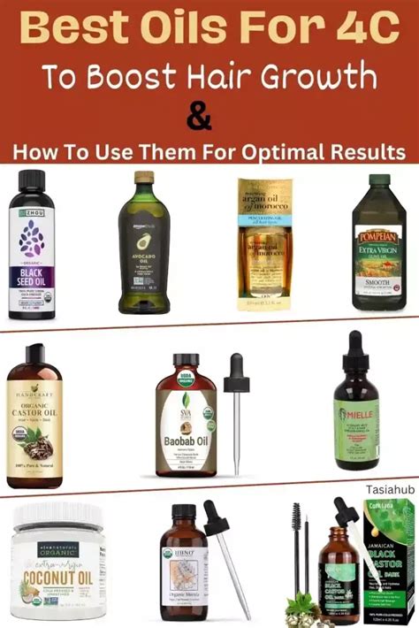 Hair Growth Enhancing Oil: The Ultimate Guide to Revitalizing Your Locks