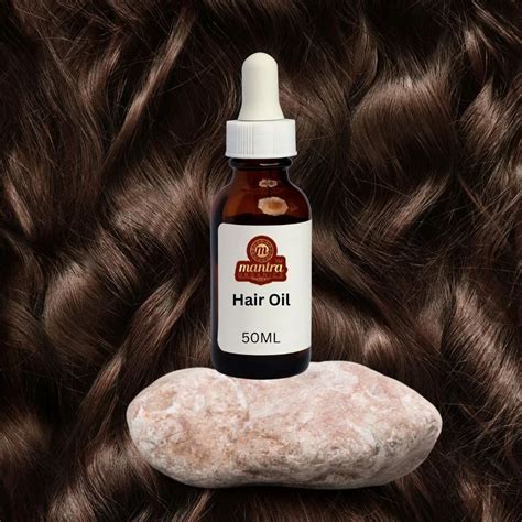 Hair Growth Enhancing Oil: The Ultimate Guide to Unlock Lush, Vibrant Locks