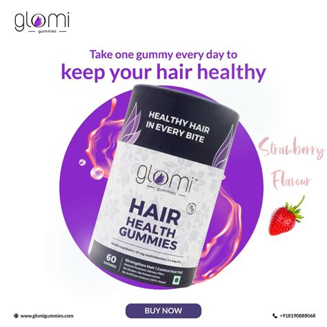 Hair Growth Gummies: A Comprehensive Guide to Nourishing Your Locks from Within