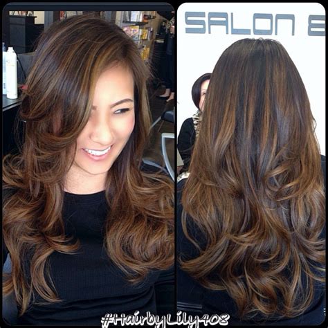 Hair Highlights for Asian Hair: A Guide to Flattering and Eye-Catching Styles