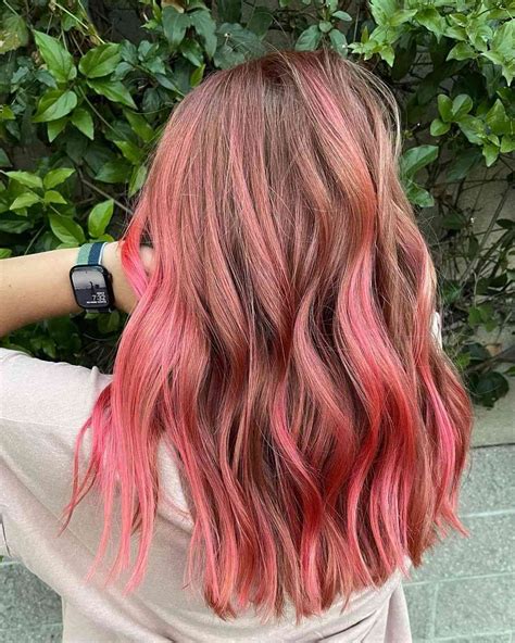 Hair Light Pink: 23 Unmissable Tips To Revamp Your Look in 2023