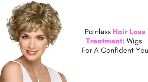 Hair Loss Relief with Paula Young Wigs: Empowering Confidence and Style