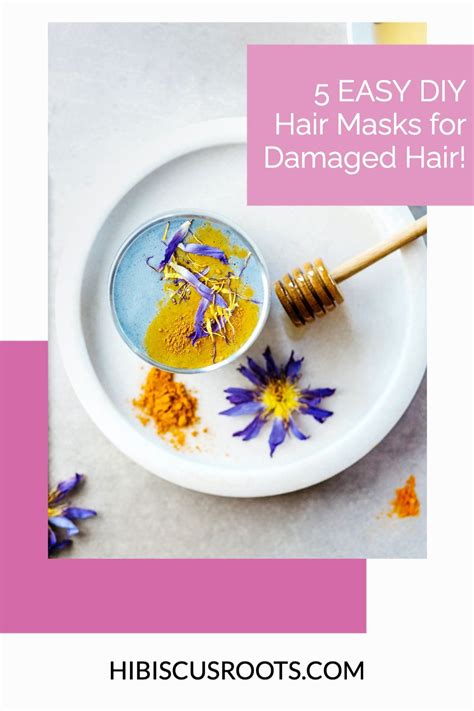 Hair Mask for Dead Hair: 10 Intense Revivers That Work