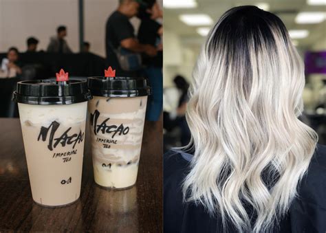 Hair Milk Tea: The 3-in-1 Beauty Elixir That Will Transform Your Hair