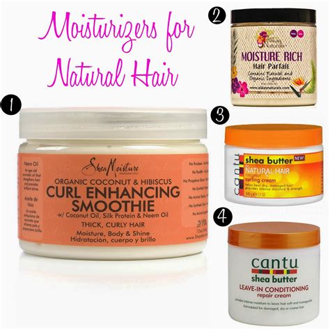 Hair Moisturizer Guide: Everything You Need to Rehydrate Your Locks