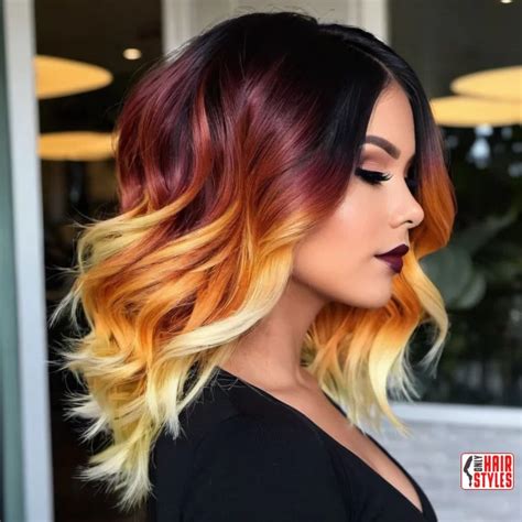 Hair Ombre Color 101: A Comprehensive Guide to Gorgeous Gradient Locks