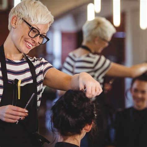 Hair Professionals Career College: Shaping the Future of Hairdressing