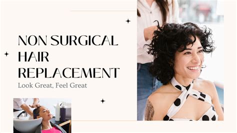 Hair Replacement Fresno: The Ultimate Guide to Regaining Your Confidence