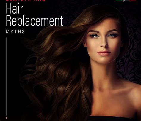 Hair Replacement Hair: 101+ Essential Tips for Success