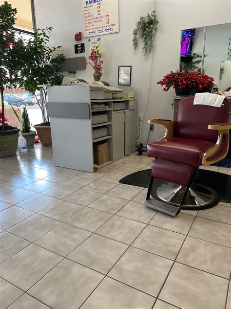 Hair Salon Ashburn VA: 5 Stars are Guaranteed