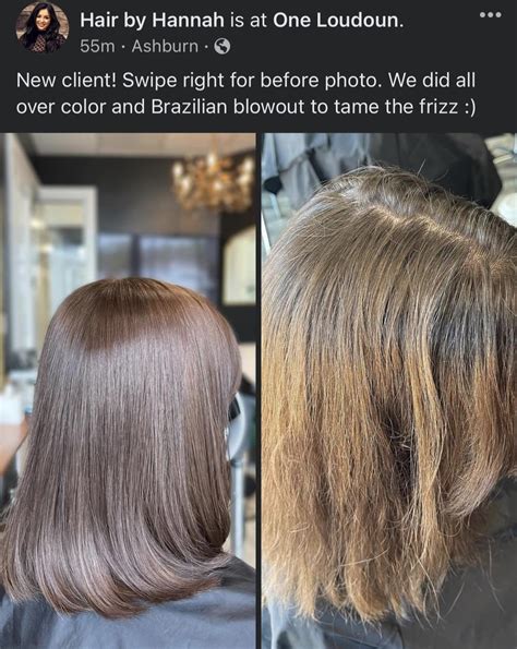 Hair Salon Ashburn VA: The Ultimate Guide to Your Next Hair Transformation