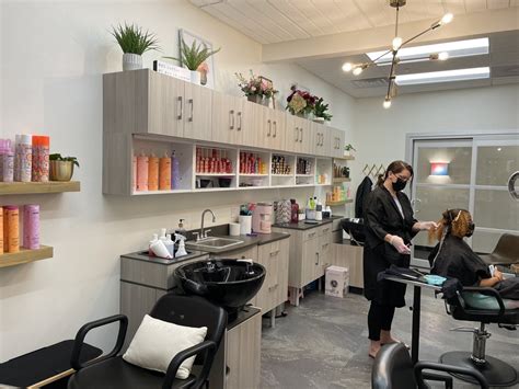 Hair Salon Ashburn VA: Your Guide to the Top 5 Salons