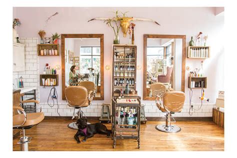 Hair Salon Brooklyn: Your Ultimate Guide to the Best Stylists and Services