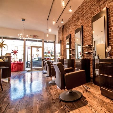 Hair Salon Brooklyn NY: 1001+ Ways to Elevate Your Locks