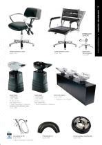 Hair Salon Equipment Catalogs