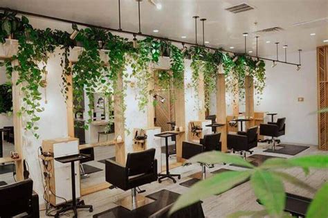 Hair Salon Inexpensive: 5 Stunning Salons Under $50