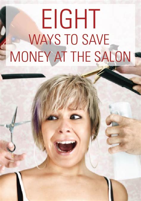 Hair Salon Inexpensive: 7 Secrets to Save Money on Salon Services