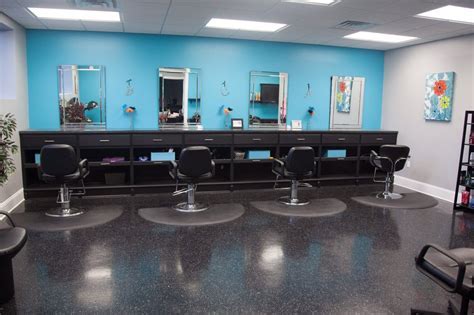 Hair Salon Spartanburg: 10 Heavenly Havens for Hair Transformation