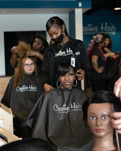 Hair Schools in Tulsa: A Comprehensive Guide to Education and Career Options